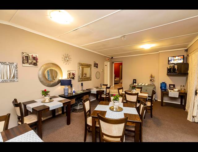 7 BEDROOM HOUSE FOR SALE IN SELBORNE